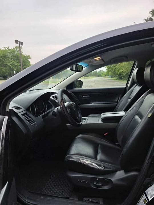 2012 Mazda CX-9 - Image 9 of 16