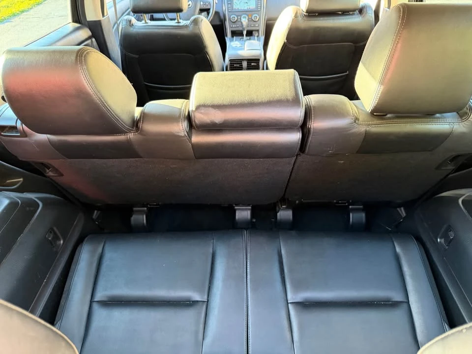 2012 Mazda CX-9 - Image 13 of 16