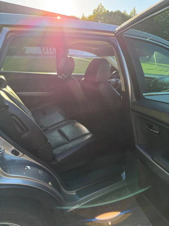 2012 Mazda CX-9 - Image 11 of 16