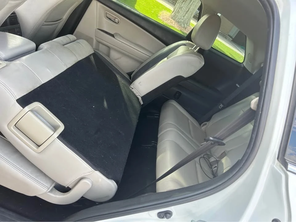 2012 Mazda CX-9 - Image 8 of 12