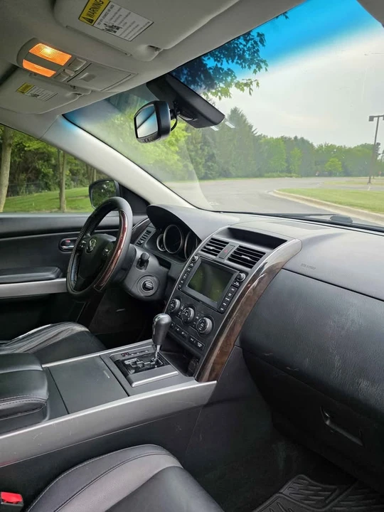 2012 Mazda CX-9 - Image 14 of 15