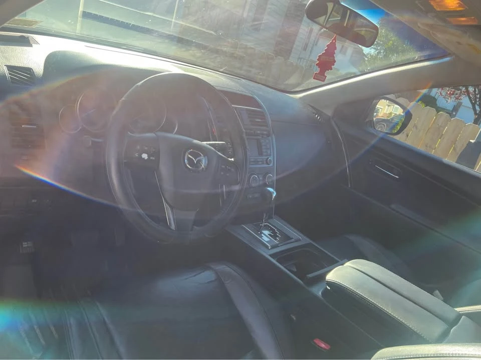 2012 Mazda CX-9 - Image 4 of 7
