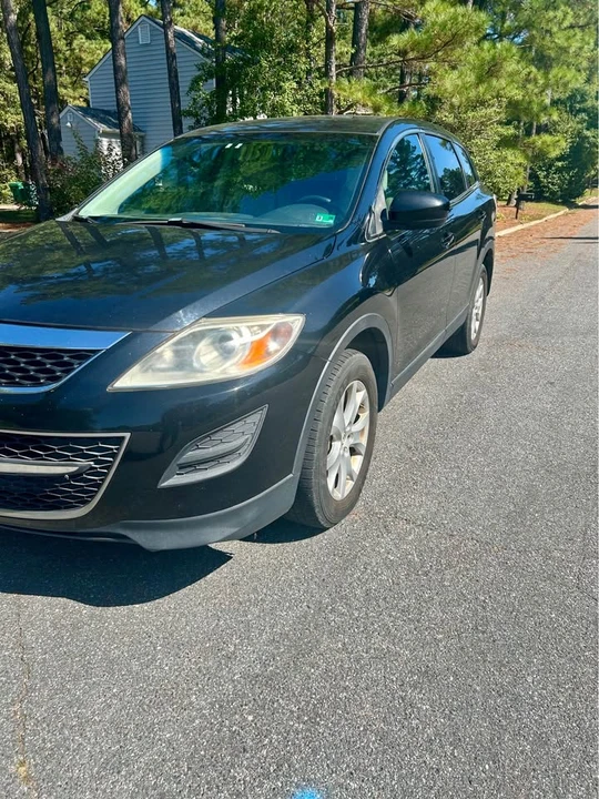 2012 Mazda CX-9 - Image 2 of 12