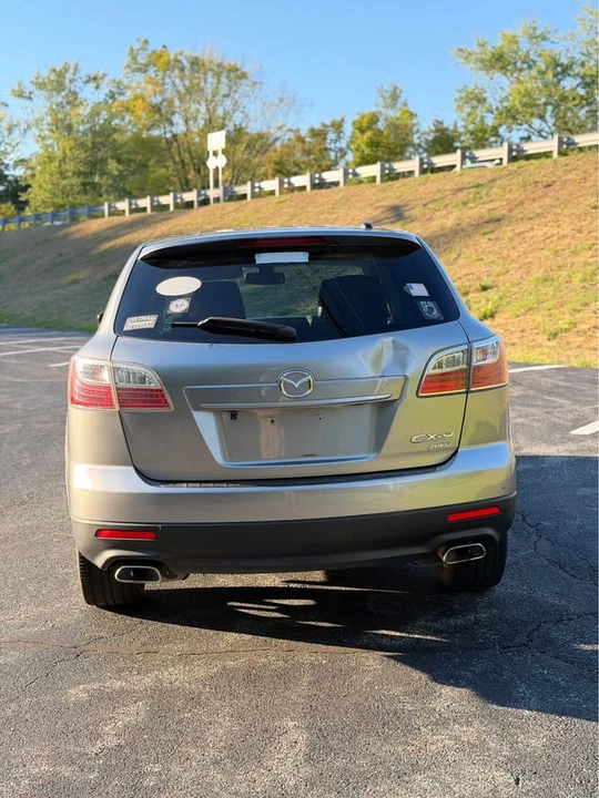2012 Mazda CX-9 - Image 5 of 16