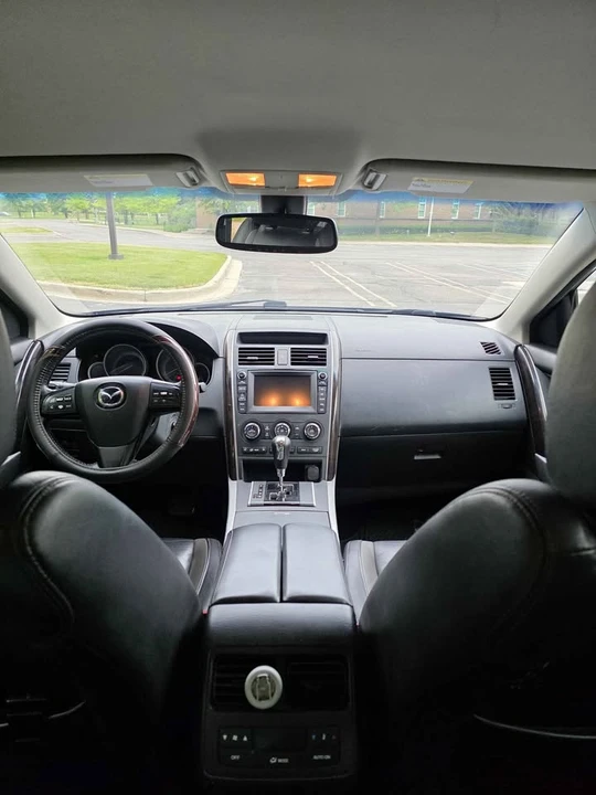 2012 Mazda CX-9 - Image 6 of 15