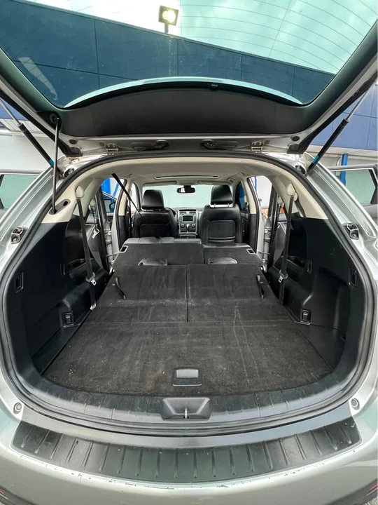 2012 Mazda CX-9 - Image 3 of 16