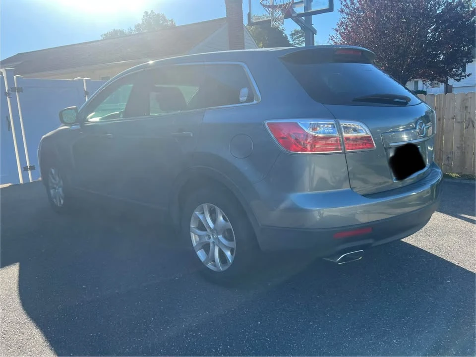 2012 Mazda CX-9 - Image 2 of 7