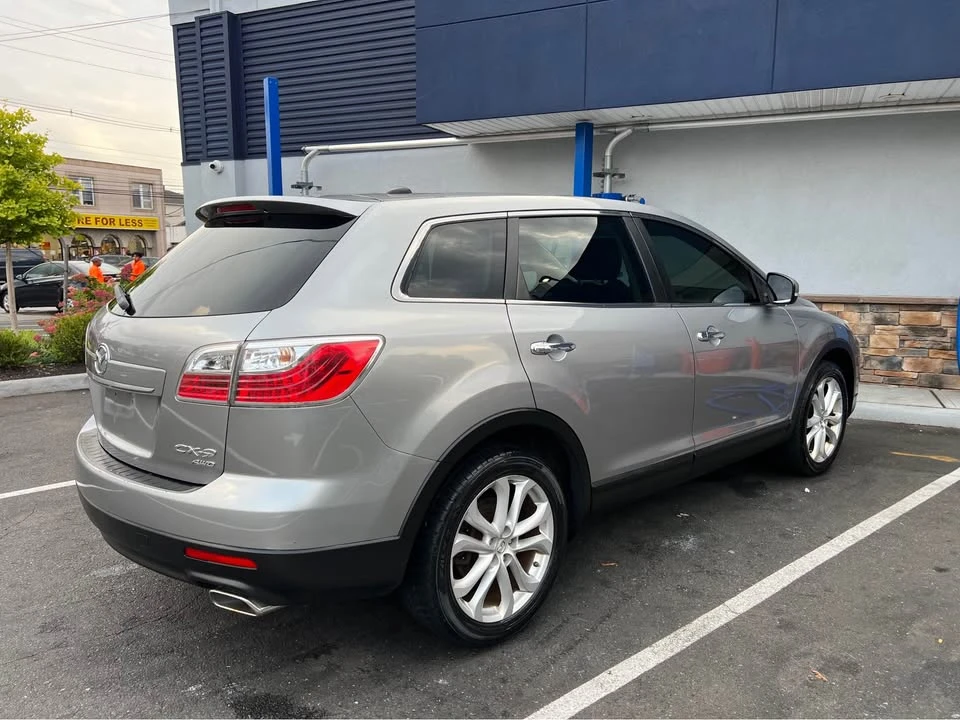 2012 Mazda CX-9 - Image 12 of 16