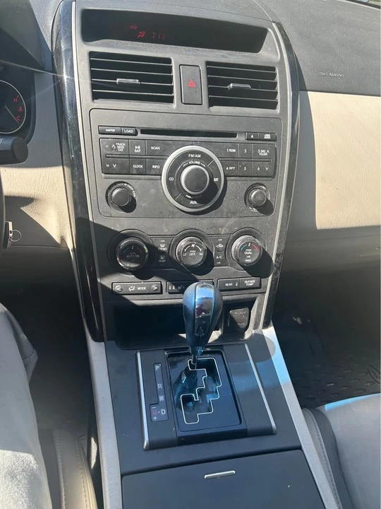 2012 Mazda CX-9 - Image 8 of 12