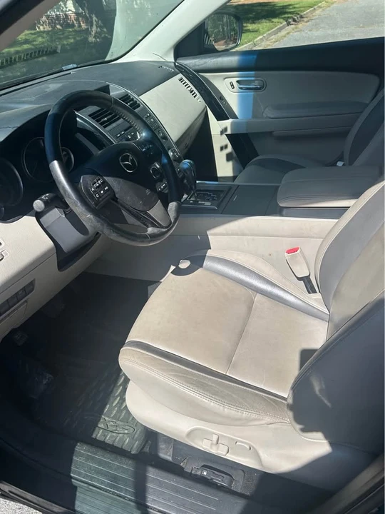 2012 Mazda CX-9 - Image 9 of 12