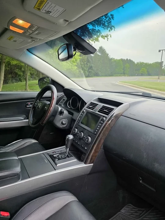 2012 Mazda CX-9 - Image 16 of 16