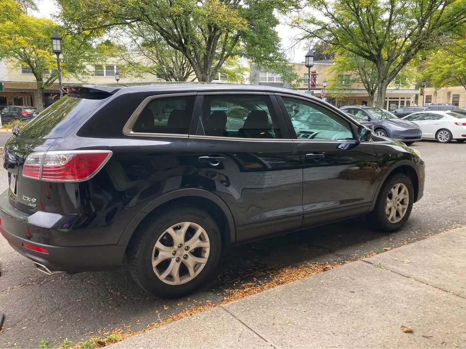 2012 Mazda CX-9 - Image 2 of 16