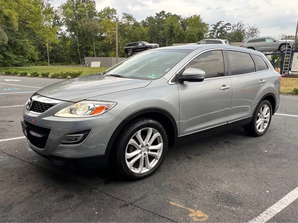 2012 Mazda CX-9 - Image 2 of 16