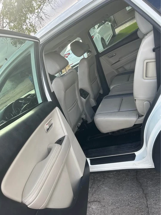 2012 Mazda CX-9 - Image 7 of 12