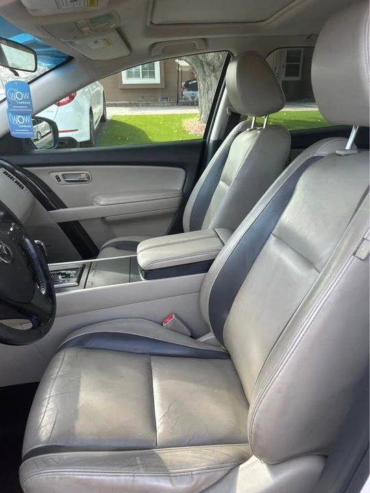 2012 Mazda CX-9 - Image 11 of 12