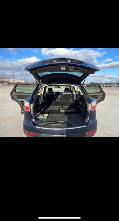 2012 Mazda CX-9 - Image 2 of 12