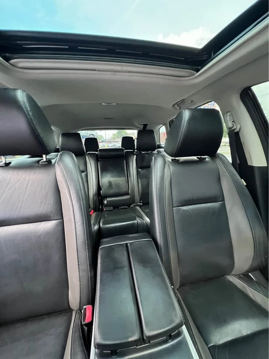 2012 Mazda CX-9 - Image 10 of 16