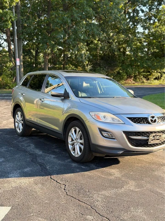 2012 Mazda CX-9 - Image 8 of 16
