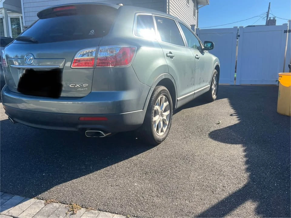 2012 Mazda CX-9 - Image 3 of 7