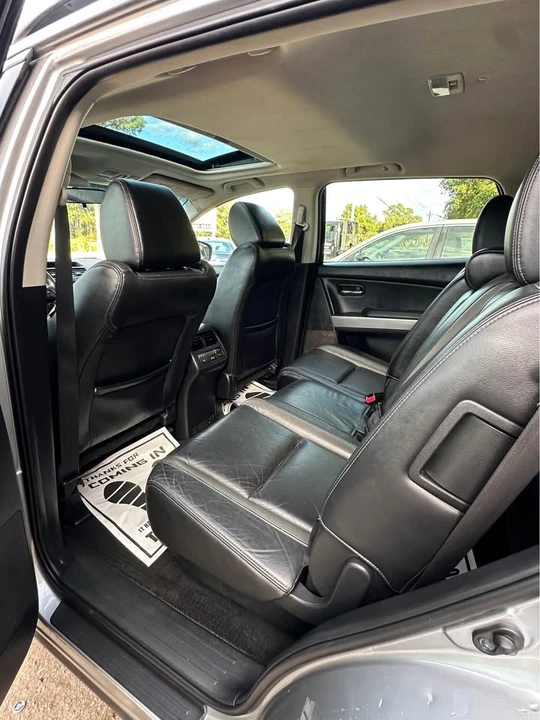 2012 Mazda CX-9 - Image 10 of 12