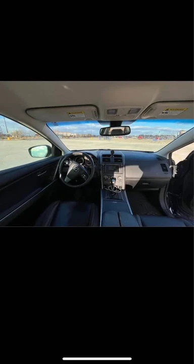 2012 Mazda CX-9 - Image 5 of 12