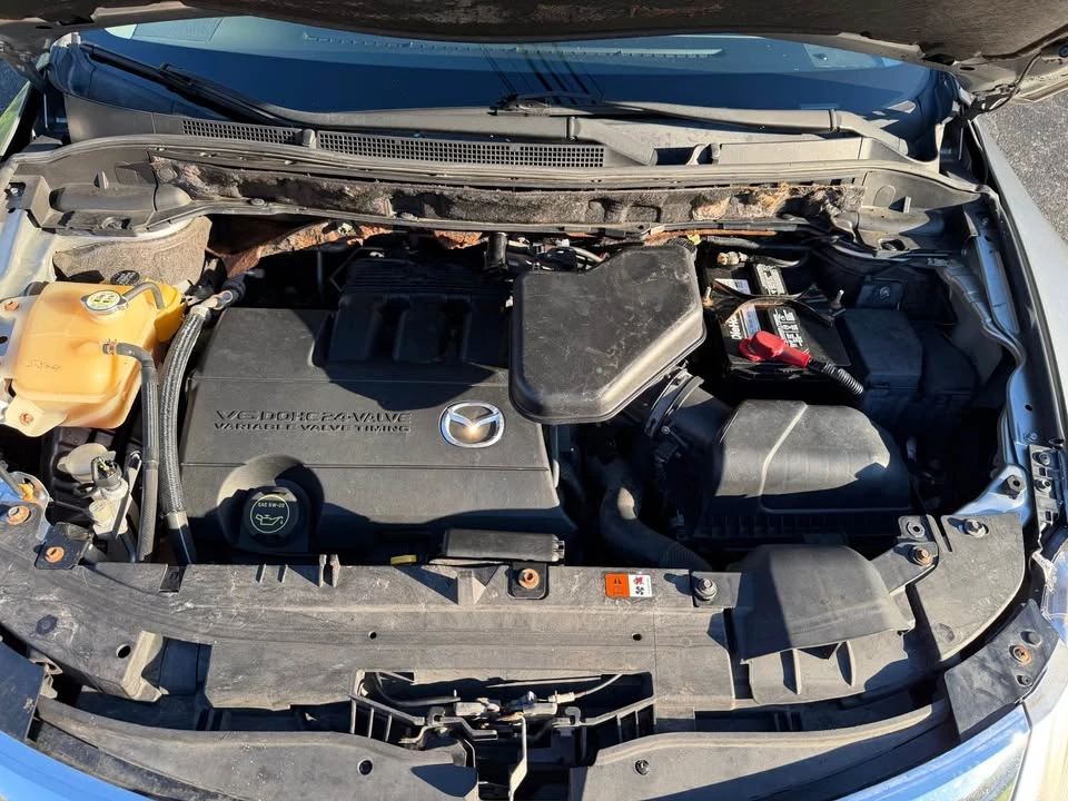 2012 Mazda CX-9 - Image 16 of 16