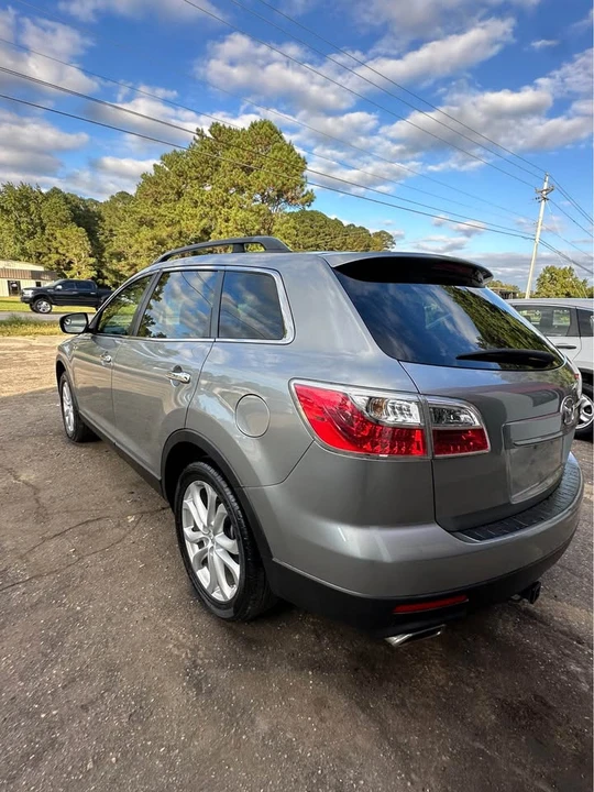 2012 Mazda CX-9 - Image 6 of 12