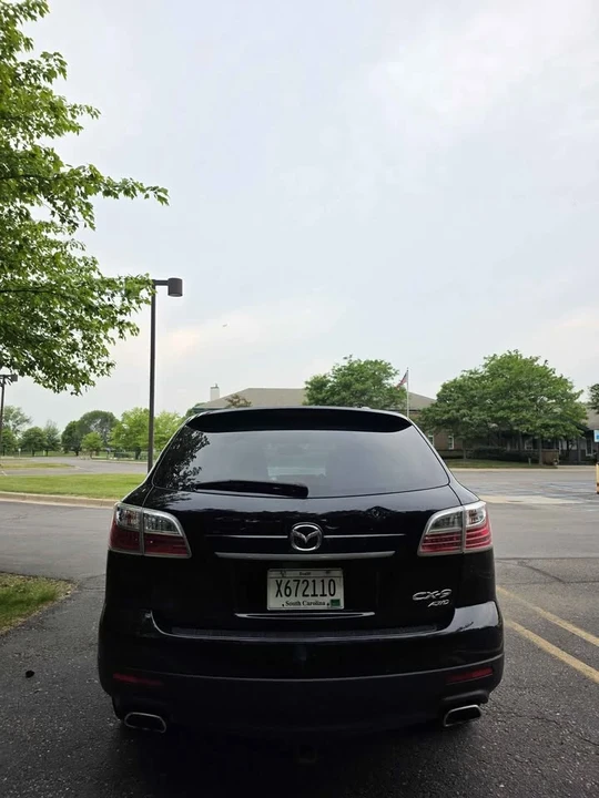 2012 Mazda CX-9 - Image 5 of 16