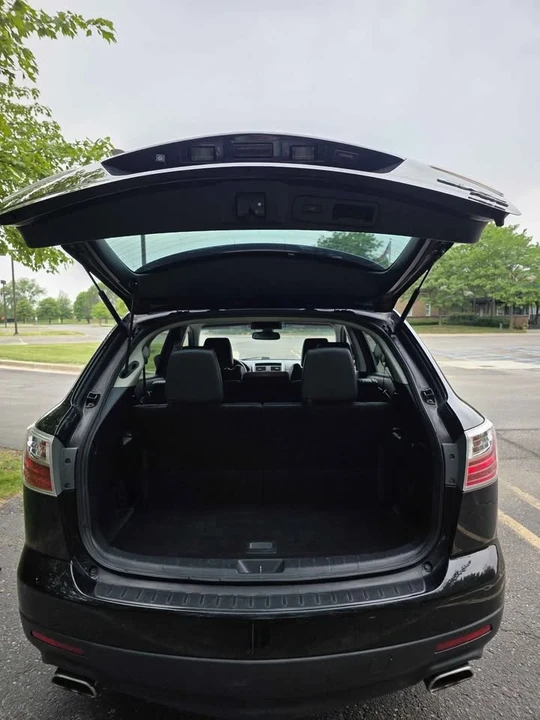 2012 Mazda CX-9 - Image 7 of 16
