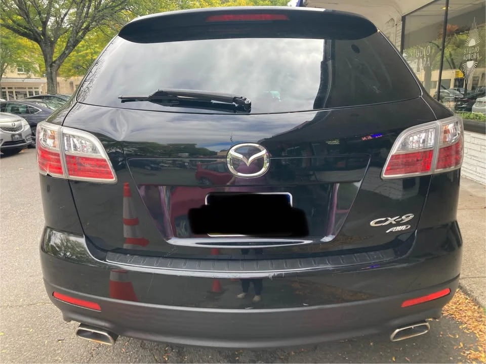 2012 Mazda CX-9 - Image 3 of 16