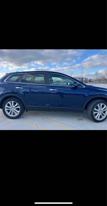 2012 Mazda CX-9 - Image 11 of 12