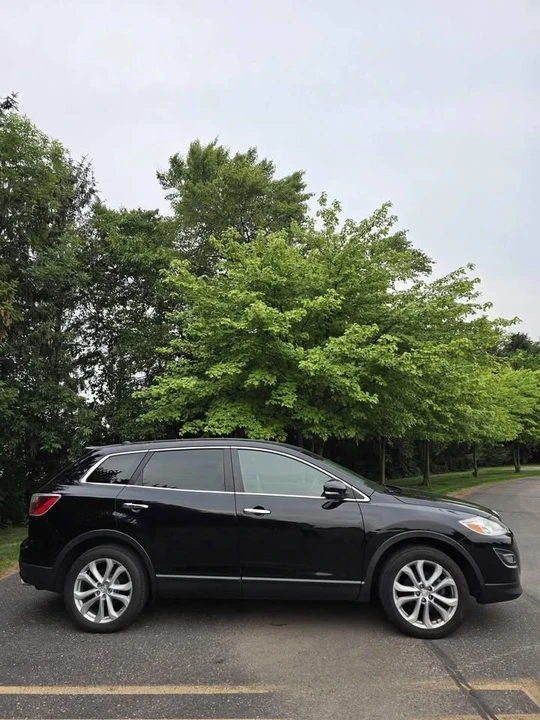 2012 Mazda CX-9 - Image 3 of 16