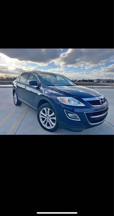 2012 Mazda CX-9 - Image 12 of 12