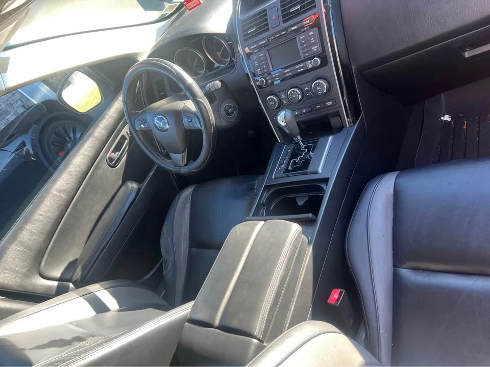 2012 Mazda CX-9 - Image 6 of 7