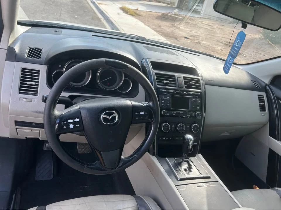 2012 Mazda CX-9 - Image 9 of 12