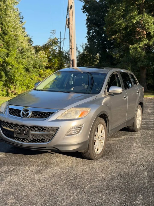 2012 Mazda CX-9 - Image 2 of 16