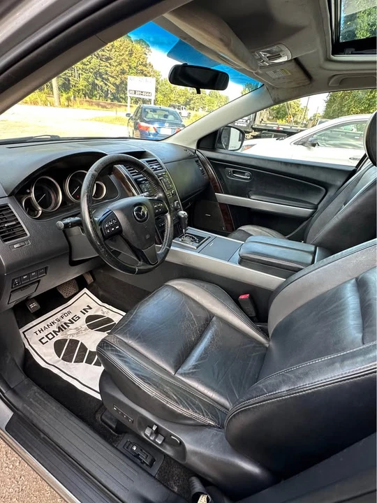 2012 Mazda CX-9 - Image 11 of 12