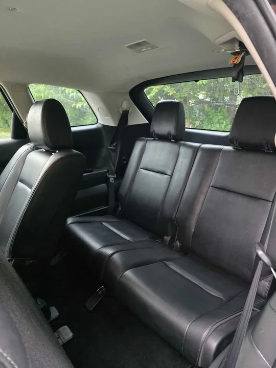 2012 Mazda CX-9 - Image 12 of 16