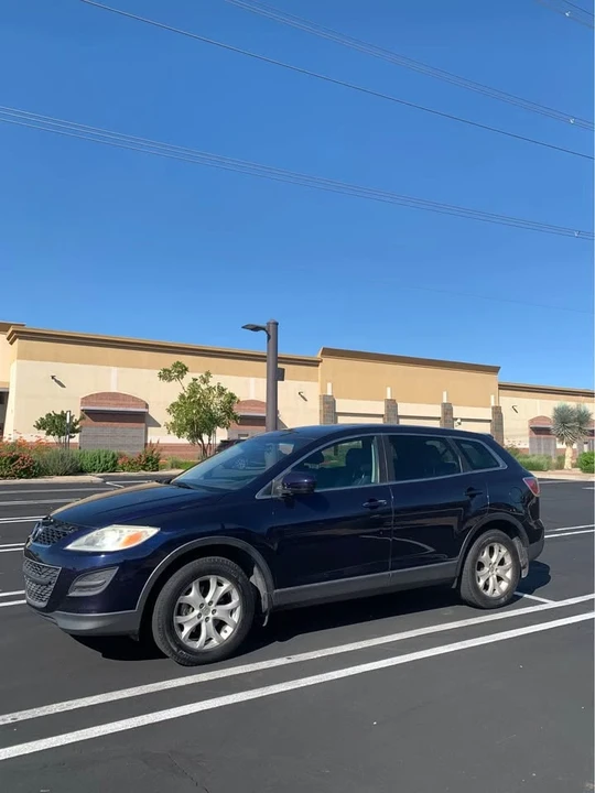 2012 Mazda CX-9 - Image 2 of 8