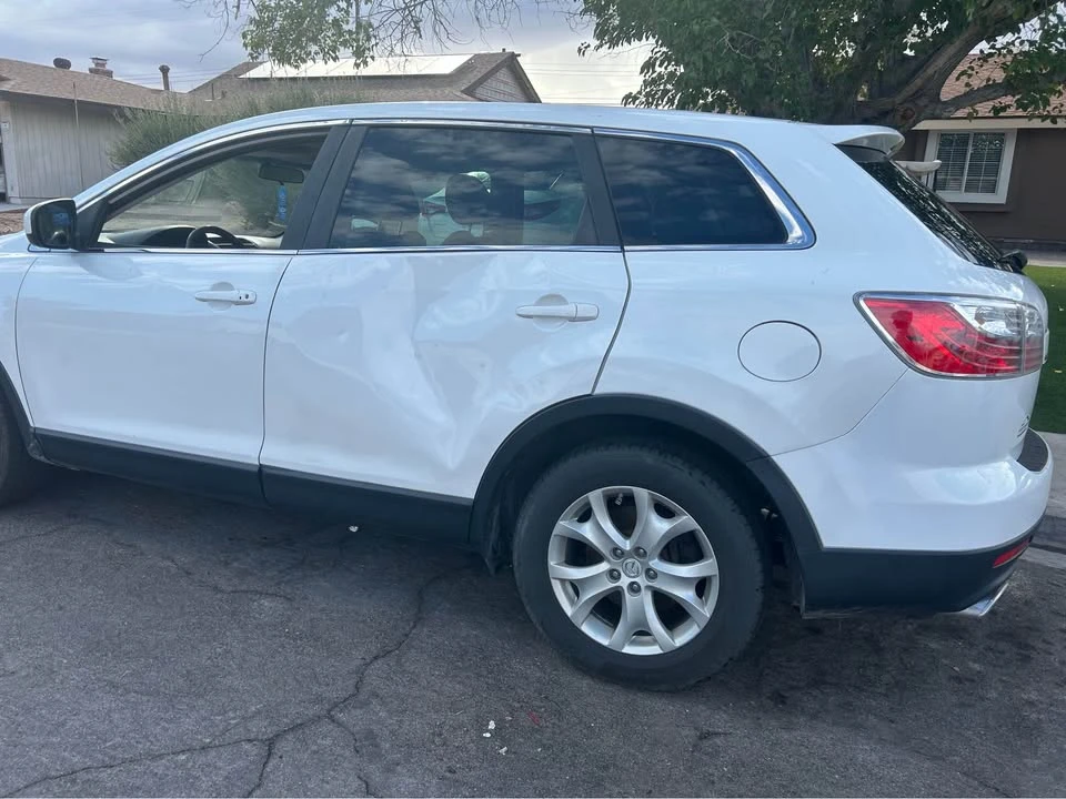 2012 Mazda CX-9 - Image 12 of 12