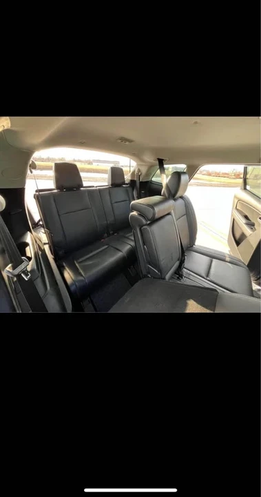2012 Mazda CX-9 - Image 7 of 12