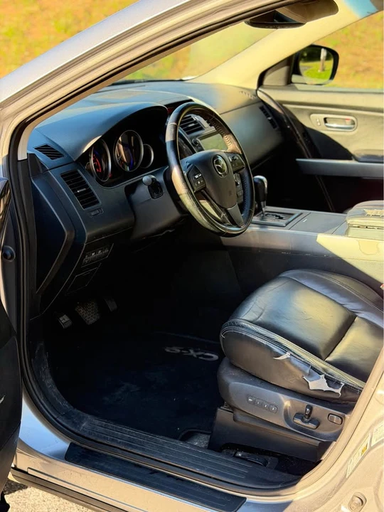 2012 Mazda CX-9 - Image 9 of 16