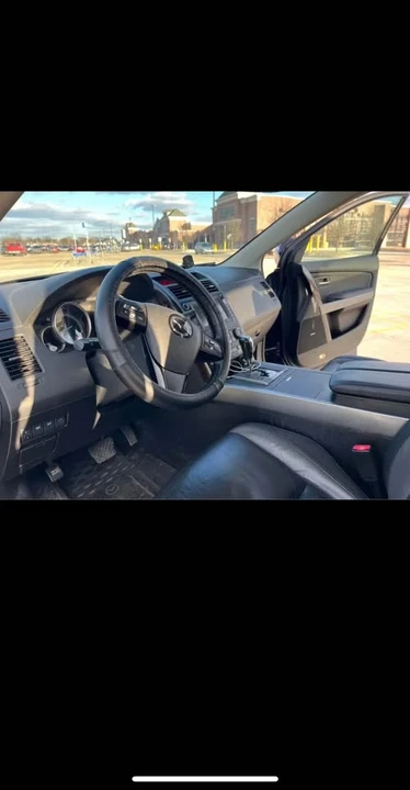 2012 Mazda CX-9 - Image 10 of 12
