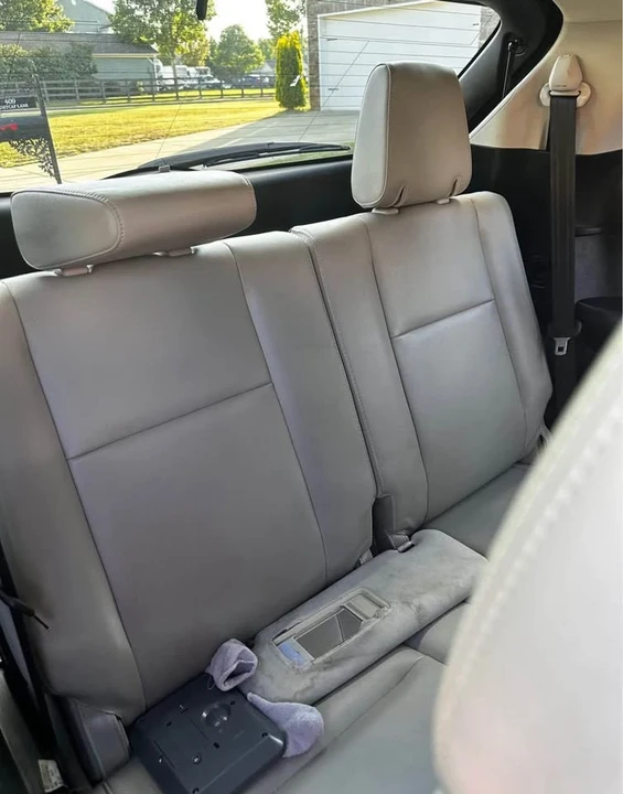 2012 Mazda CX-9 - Image 8 of 10