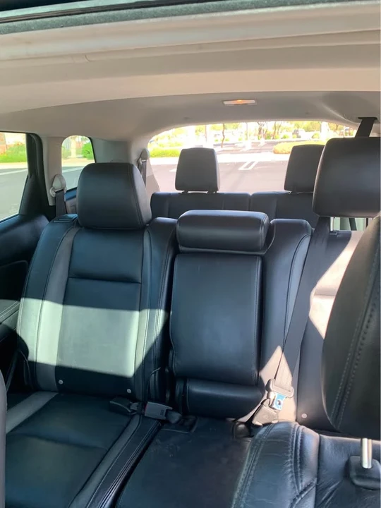 2012 Mazda CX-9 - Image 5 of 8