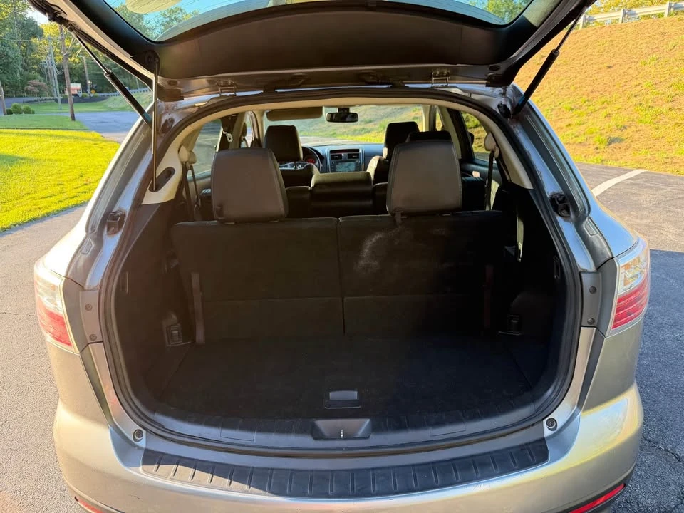 2012 Mazda CX-9 - Image 12 of 16