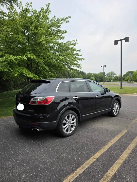 2012 Mazda CX-9 - Image 4 of 16