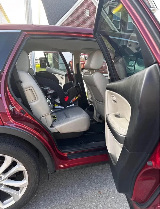 2012 Mazda CX-9 - Image 9 of 10