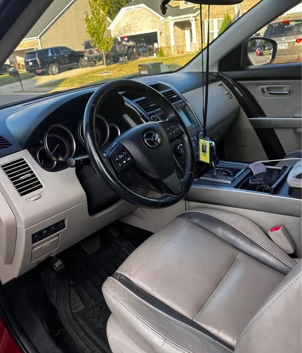 2012 Mazda CX-9 - Image 6 of 10