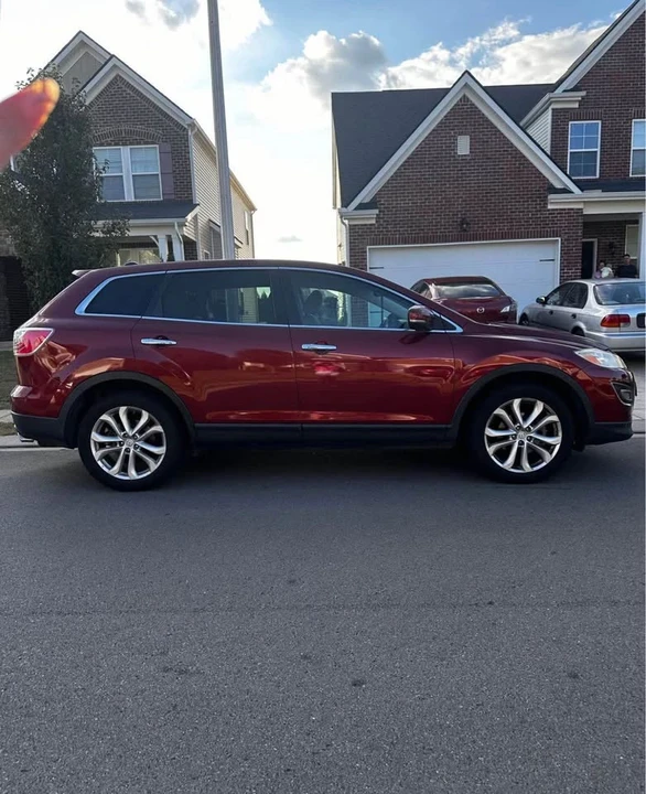 2012 Mazda CX-9 - Image 4 of 10